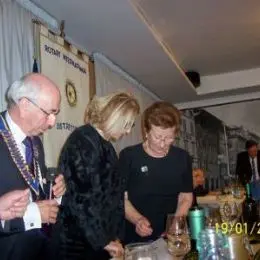 Visita Governatore