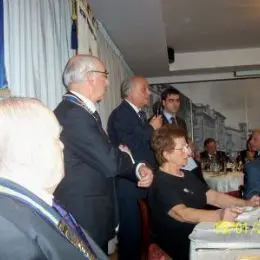 Visita Governatore