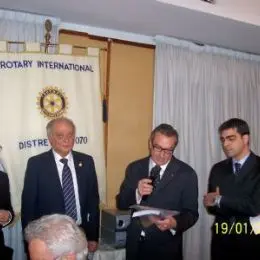 Visita Governatore