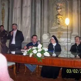 Visita Palazzo Quarantotti