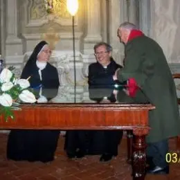Visita Palazzo Quarantotti