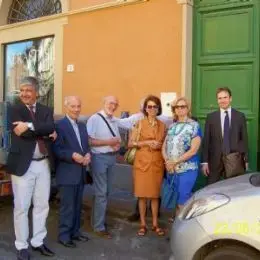 Visita Palazzo Toniolo