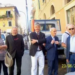 Visita Palazzo Toniolo