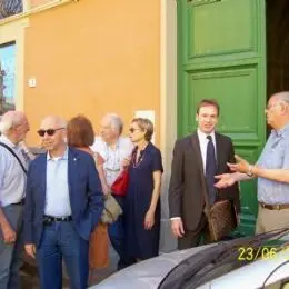 Visita Palazzo Toniolo