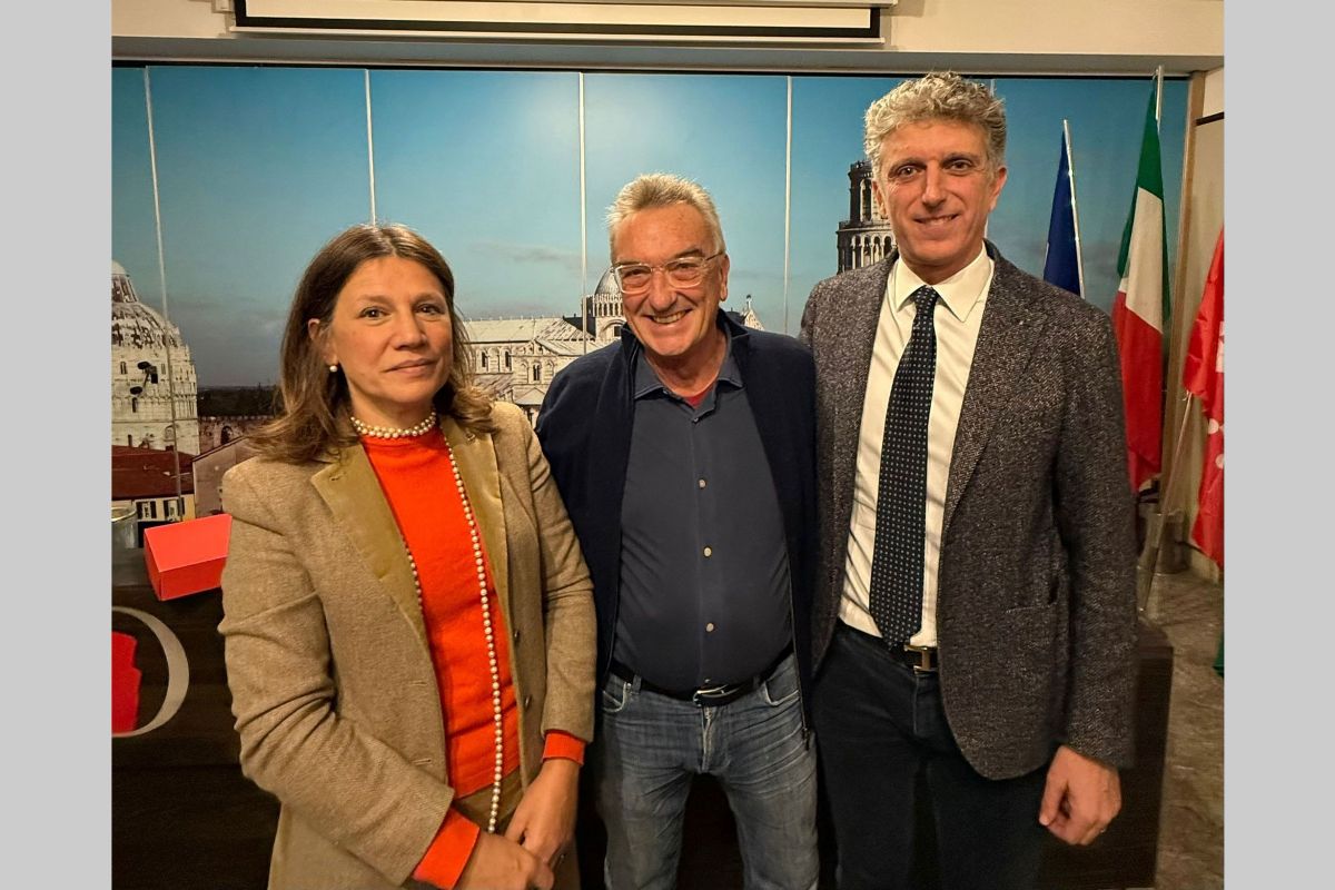 assemblea 2025 rotary