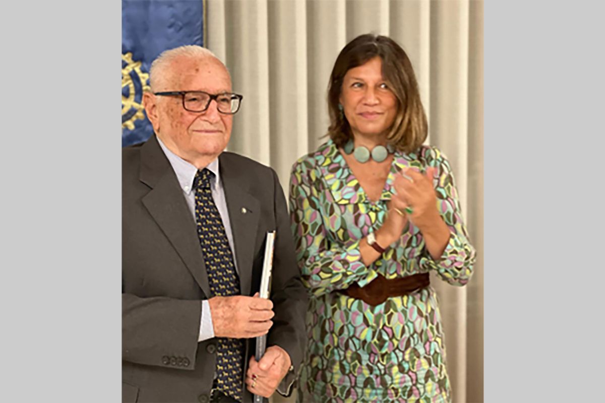 dott castelli