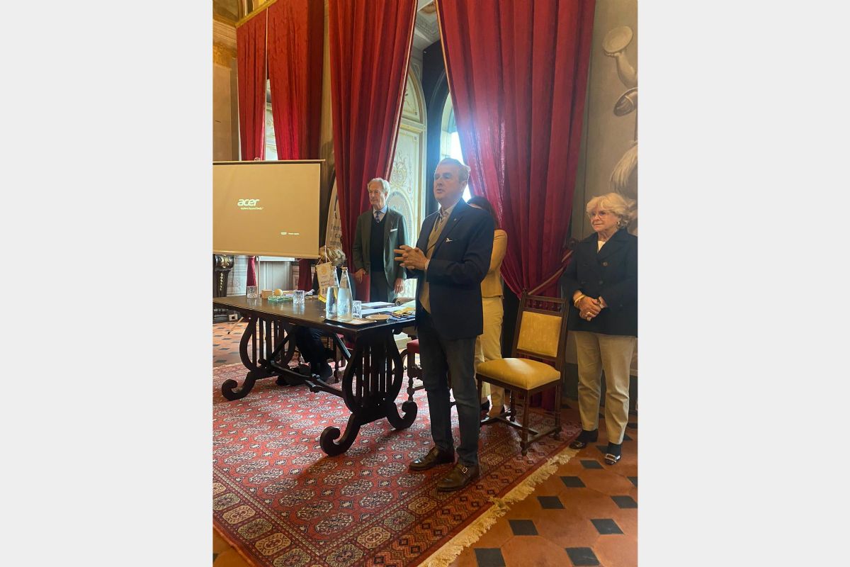 evento ricerca cancro