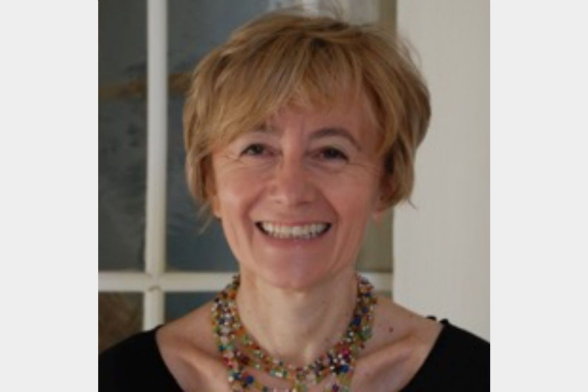maurizia brunetto