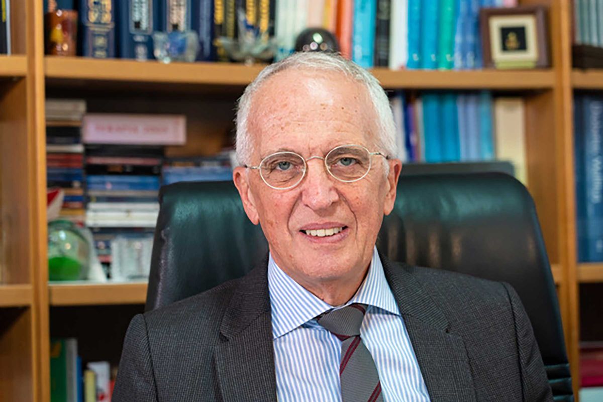 Stefano Del Prato