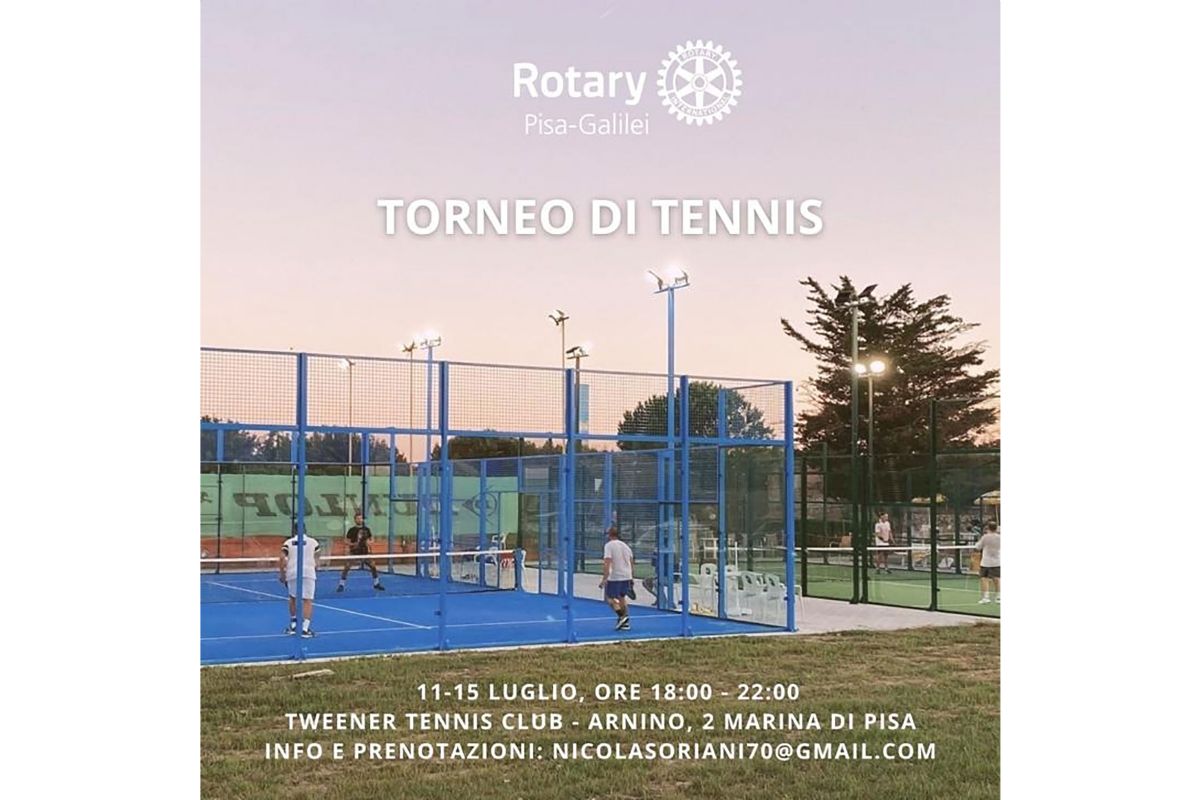 torneo tennis