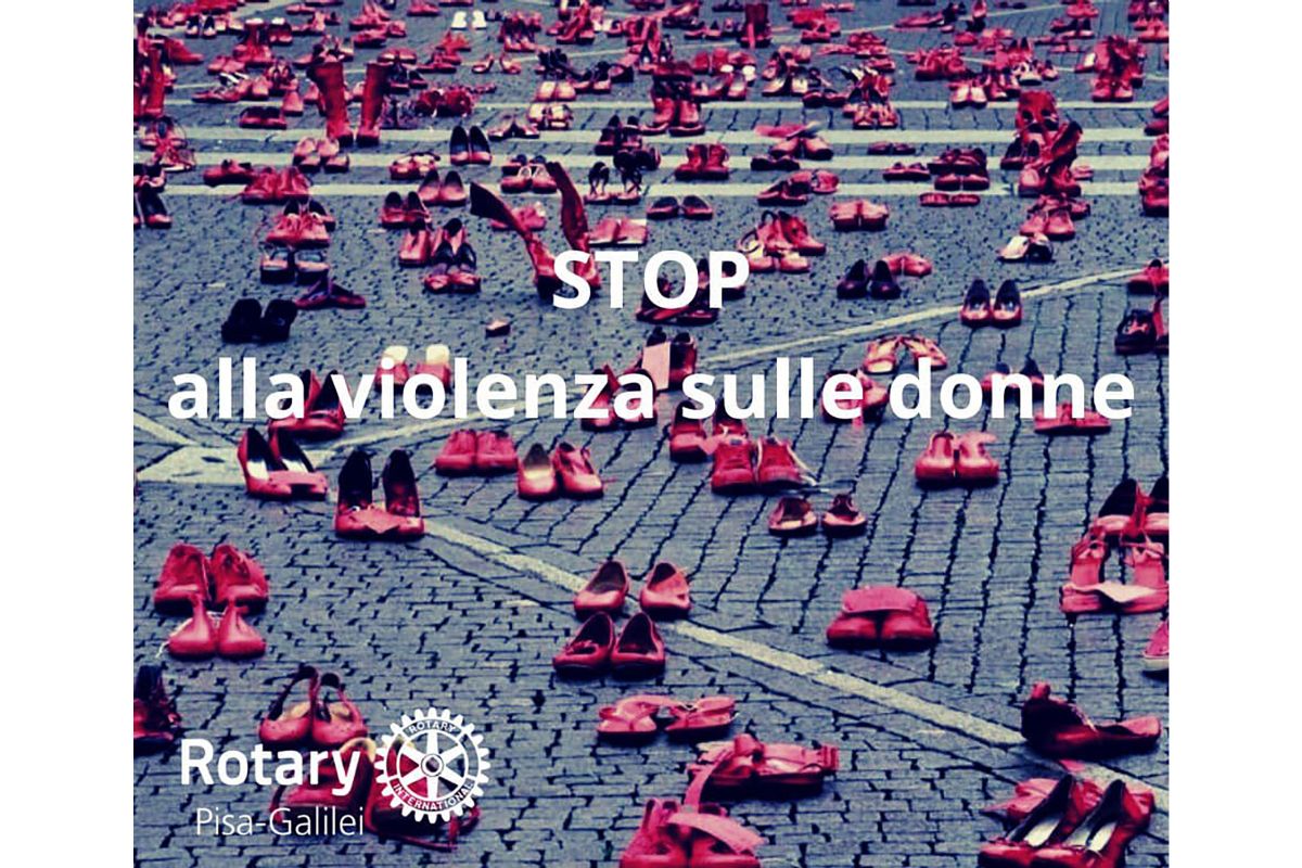 violenza donne