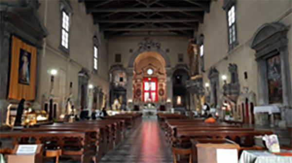Santa Caterina