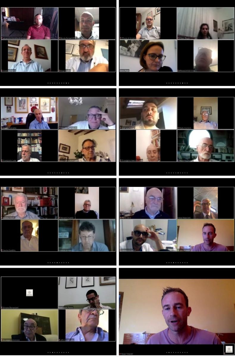 videoconferenza