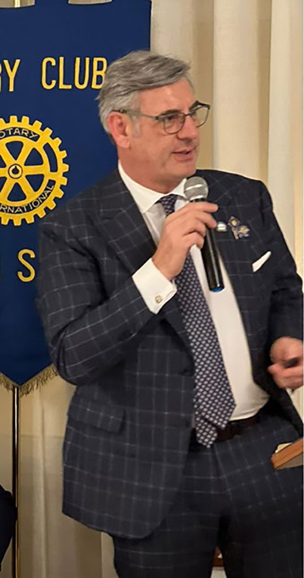 Francesco La Commare