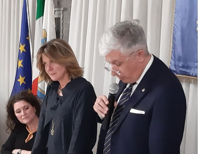 Beatrice Lorenzin