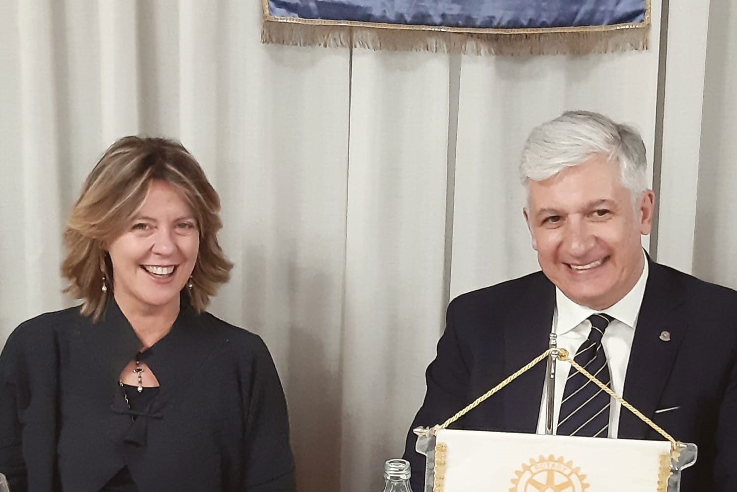 Beatrice Lorenzin