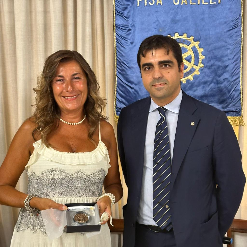 Foto serata