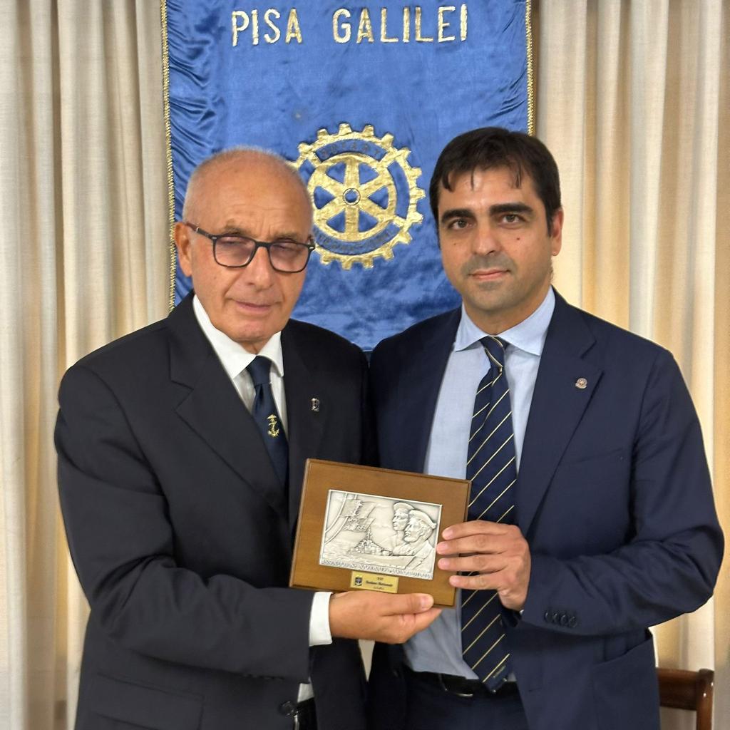 Foto serata