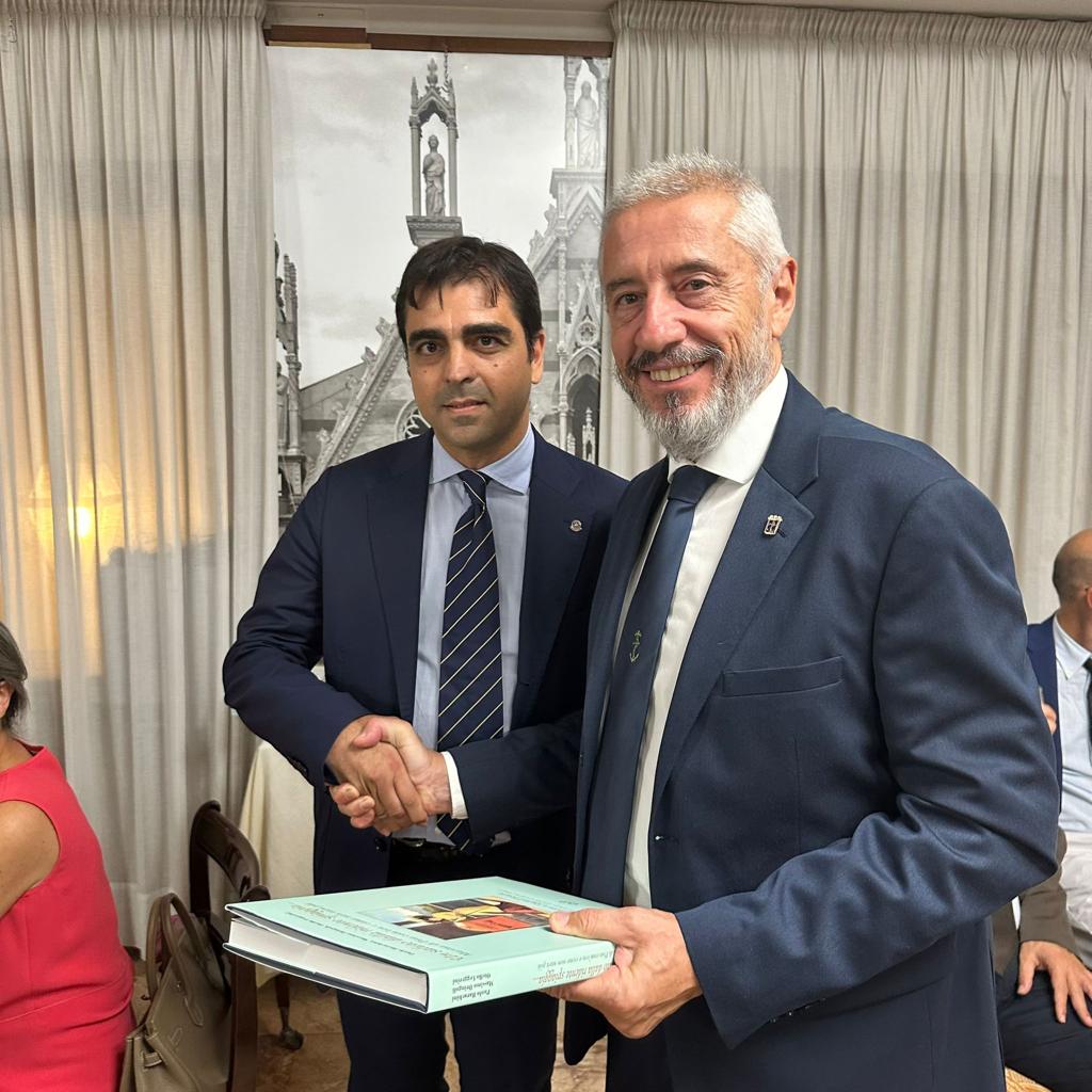 Foto serata