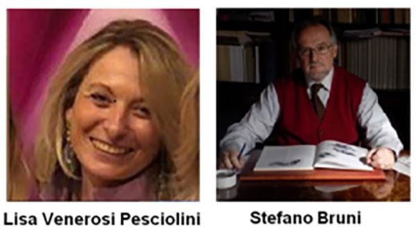 Venerosi Bruni